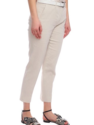 Брюки MARELLA (7754): фото 5 - Invogue